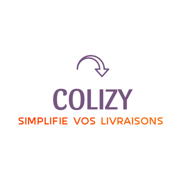 Colizy - Simplifie vos livraisons